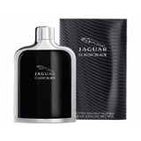 Perfume Jaguar Black Masculino Edt 100ml Original