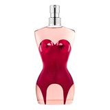 Perfume Jean Paul Classique 30ml - Eau De Parfum
