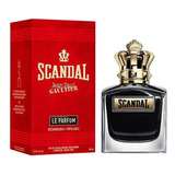 Perfume Jean Paul Scandal Le Parfum 150ml Edp Original