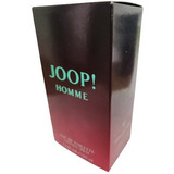Perfume Joop 