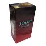 Perfume Joop! Homme 200ml Edt - Original + Nota Fiscal