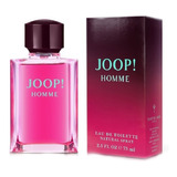 Perfume Joop Homme