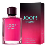 Perfume Joop Homme 125ml