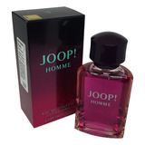 Perfume Joop Homme 75ml