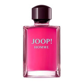 Perfume Joop Homme Masc. Edt + Frete + 12 Vezes