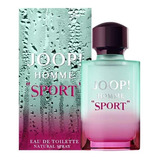 Perfume Joop Homme Sport