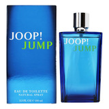 Perfume Joop Jump Edt 100ml Para Homens