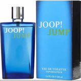 Perfume Joop Jump Original