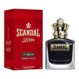 Perfume Jpg Scandal Le