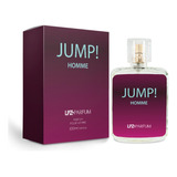 Perfume Jump 