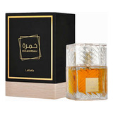 Perfume Khamrah De Lattafa