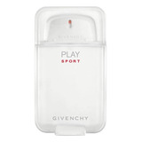 Perfume Kit Play Sport