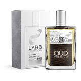 Perfume Lab 8 Oud
