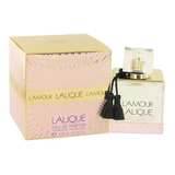 Perfume Lalique L´amour For