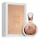 Perfume Lattafa Fakhar 100ml Edp