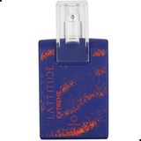 Perfume Lattitude Extreme Hinode