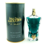Perfume Le Beau 125ml
