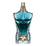 Perfume Le Beau Jean Paul Gaultier Masculino Edt 125ml Original Selo Adipec