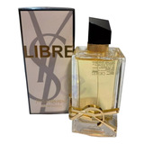 Perfume Libre 90ml Edp Yves Saint Laurent Original Lacrado