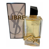 Perfume Libre Ysl Eau