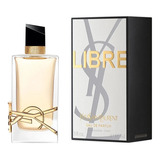 Perfume Libre Yves Saint