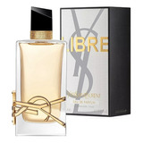 Perfume Libre Yves Saint
