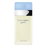 Perfume Light Blue Dolce & Gabbana Edt 100 Ml