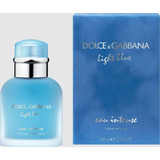 Perfume Light Blue Eau