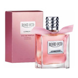 Perfume Lonkoom Rose Oud