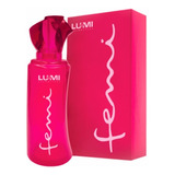 Perfume Lumi Nº14 - Lumi Cosméticos
