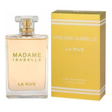 Perfume Madame Isabelle Eau