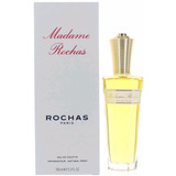 Perfume Madame Rochas Feminino