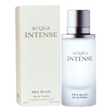 Perfume Masculino Acqua Intense