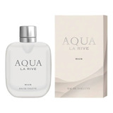 Perfume Masculino Aqua La