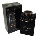 Perfume Masculino Bvlgari Man