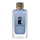 Perfume Masculino Dolce & Gabbana K Edt 200ml