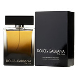 Perfume Masculino Dolce & Gabbana The One Edp 100ml