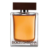 Perfume Masculino Dolce Gabbana The One For Men 50 Ml Edt