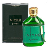 Perfume Masculino Dumont Nitro