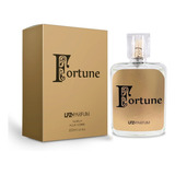 Perfume Masculino Fortune Ref Importado - 100ml