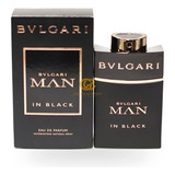 Perfume Masculino Importado Bvlgari