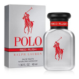 Perfume Masculino Polo Red