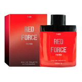 Perfume Masculino Red Force