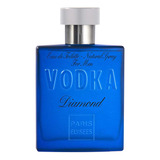 Perfume Masculino Vodka Diamond