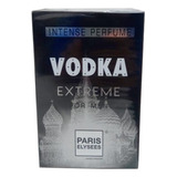 Perfume Masculino Vodka Extreme