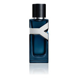Perfume Masculino Yves Saint Laurent Intense Edp 100 Ml