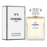 Perfume N°5 Chanel Eau
