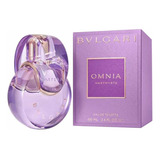 Perfume Omnia Amethyste Bvlgari Edt Feminino 100ml Original