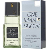 Perfume One Man Show
