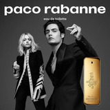 Perfume One Million Paco